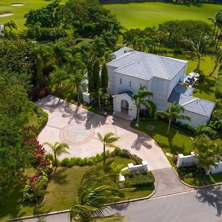 Royal Westmoreland, Mahogany Drive 7 By Island Villas Saint James Esterno foto