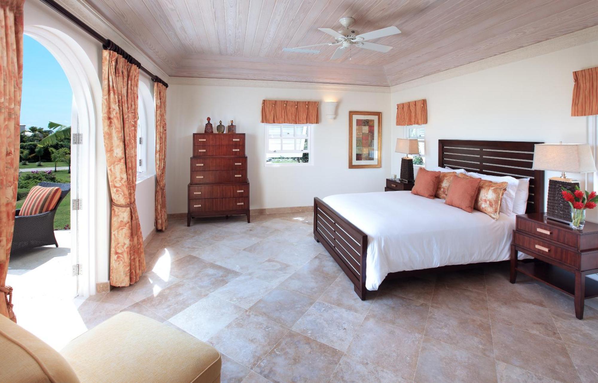 Royal Westmoreland, Mahogany Drive 7 By Island Villas Saint James Esterno foto